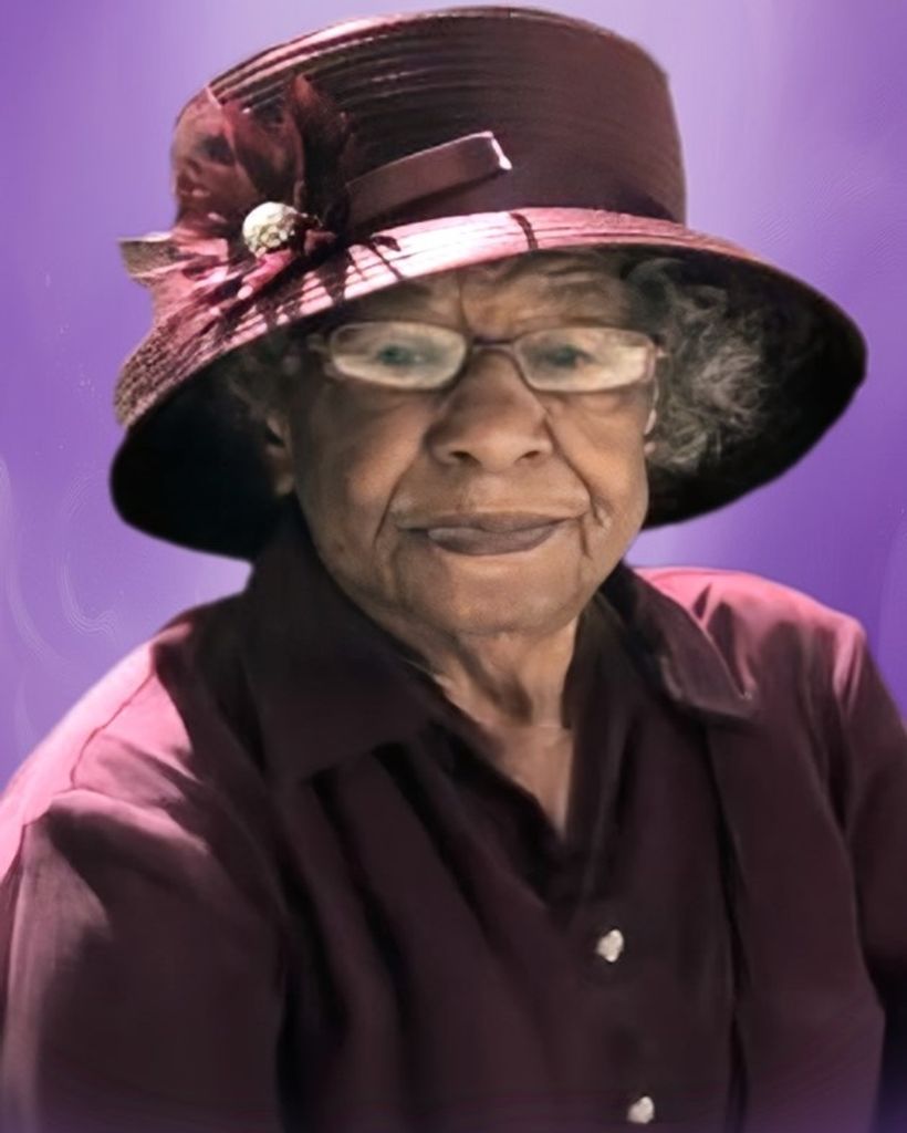 Mrs. Jelean Taylor Grant Profile Photo