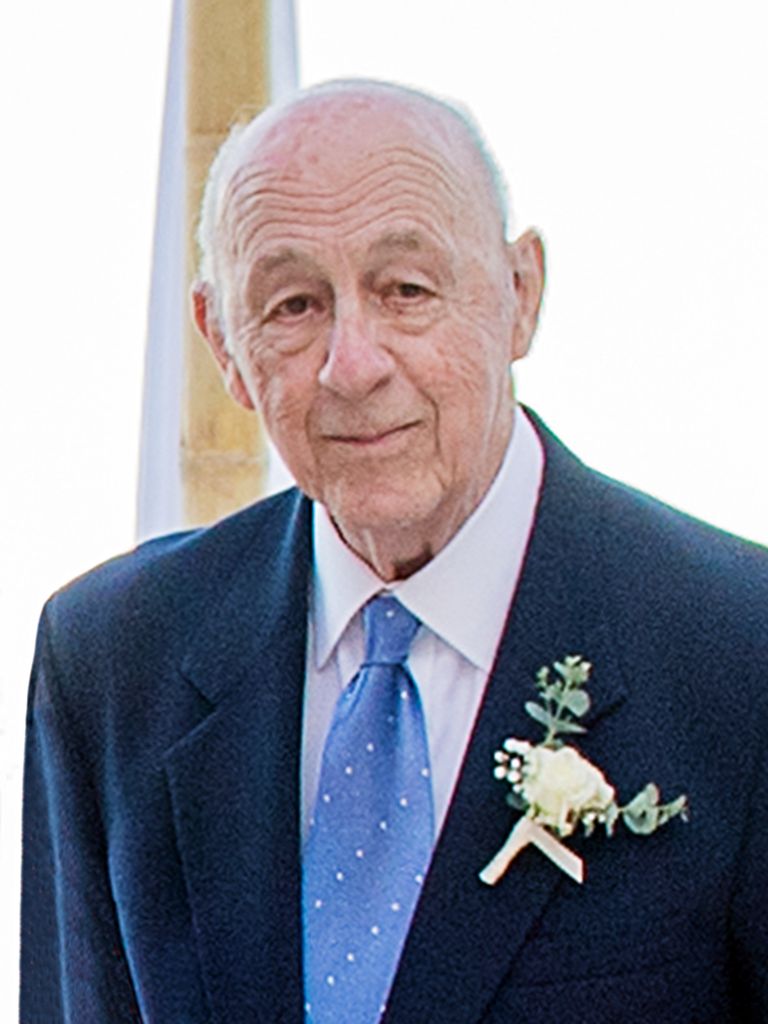 William Kane Weakland