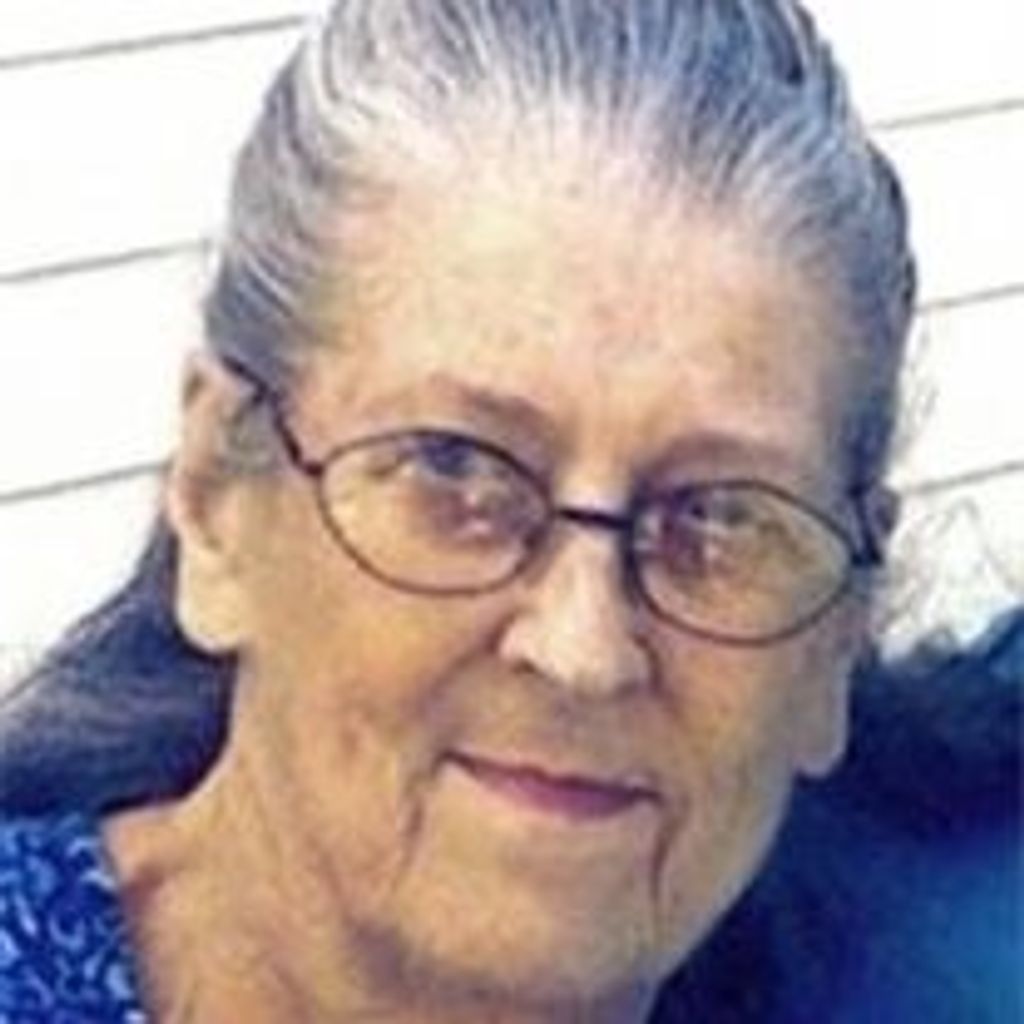Evelyn May Lagarde
