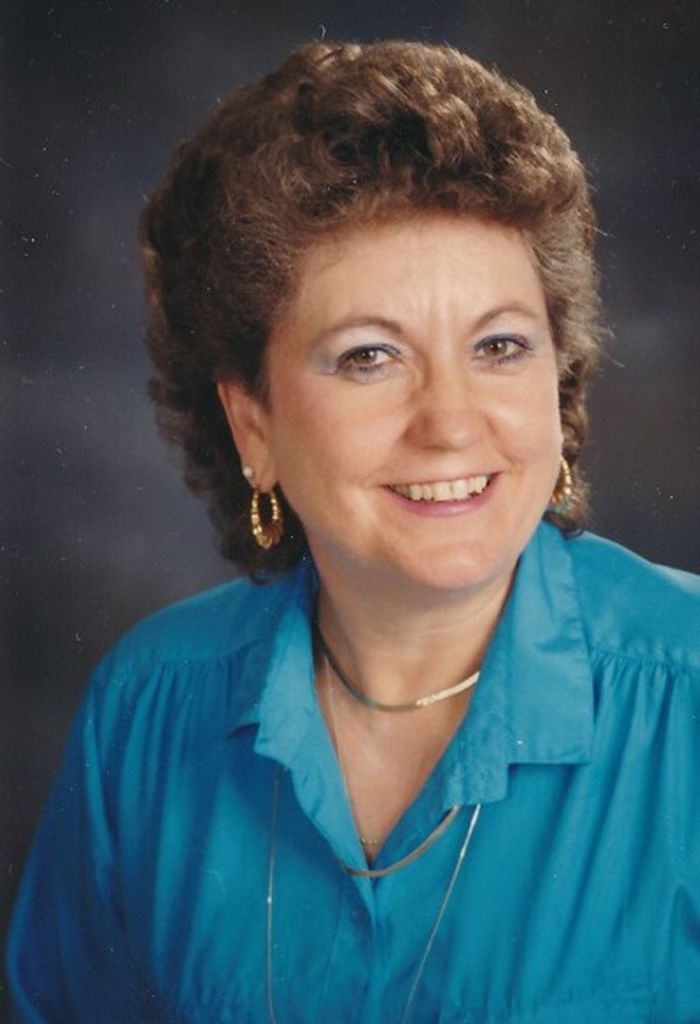 Jeannie Fulton Profile Photo