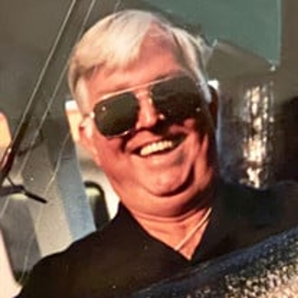Theodore Arnhold, Jr. Profile Photo