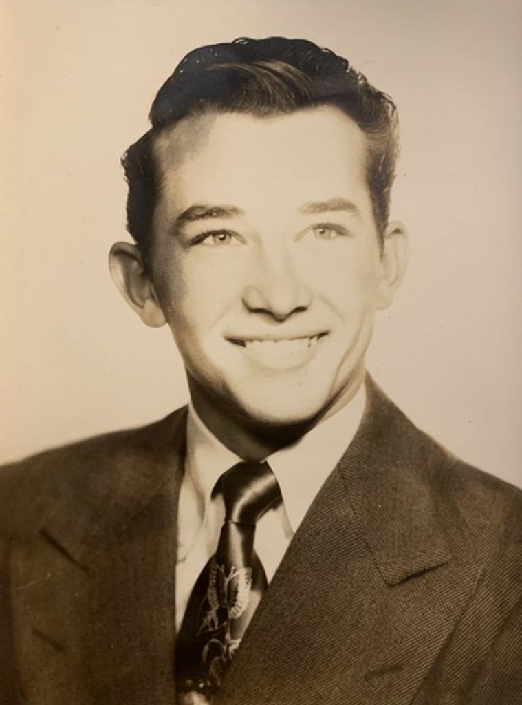 Claude Allen Hardison, Sr. Profile Photo