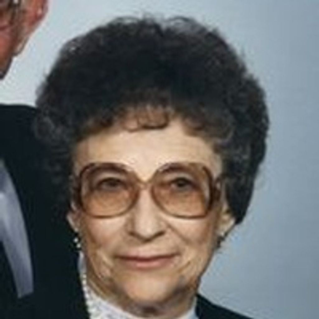 Nellie Stickney