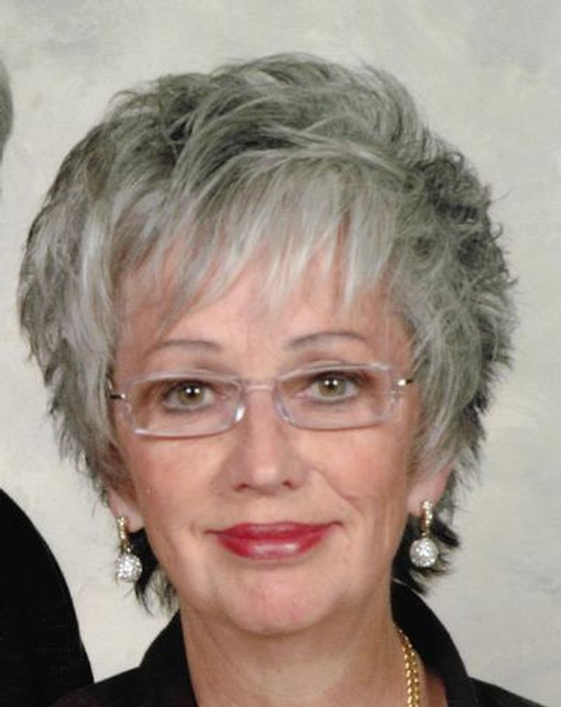 Charlene F. Santefort Profile Photo