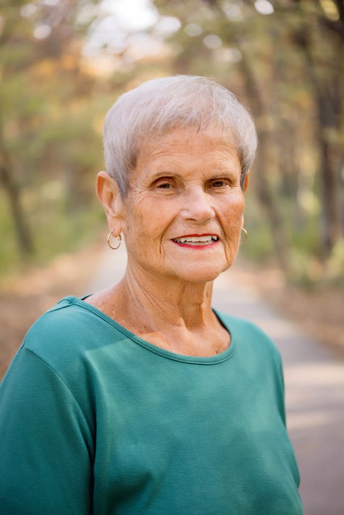 Minnie Lee Patrick Profile Photo