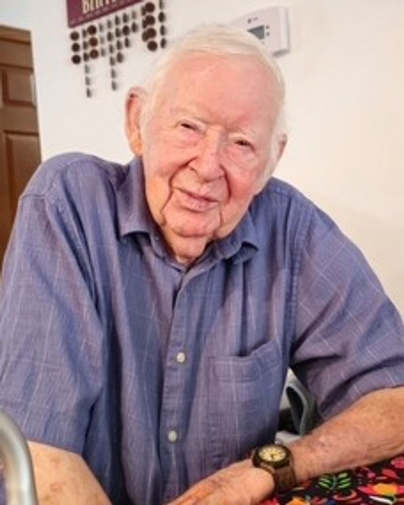 Willard Franklin Stout Profile Photo