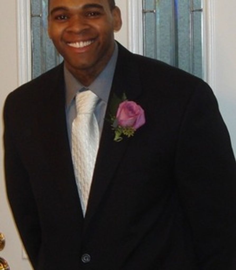 Jarah  Mathews Dixon