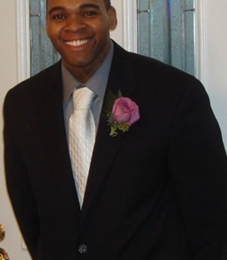 Jarah  Mathews Dixon Profile Photo