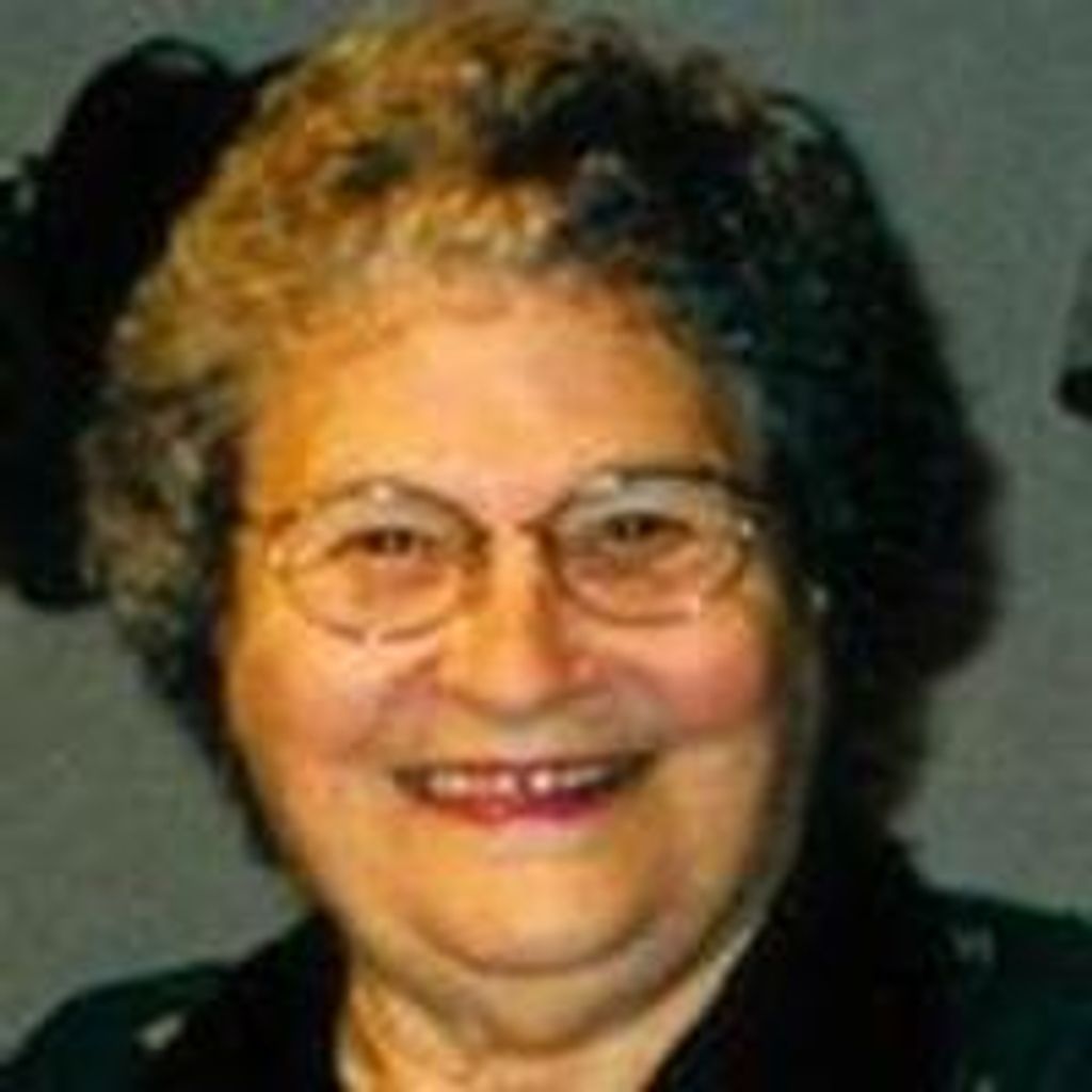 Jean Smith