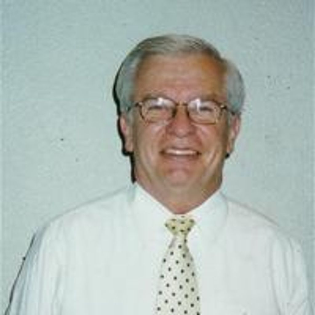 George Frederick Brand Profile Photo