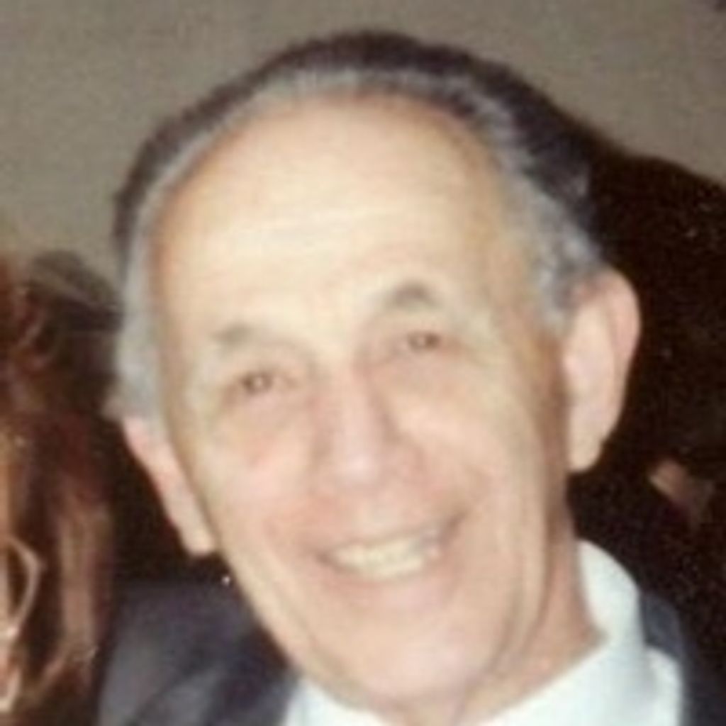 Bernard Gross
