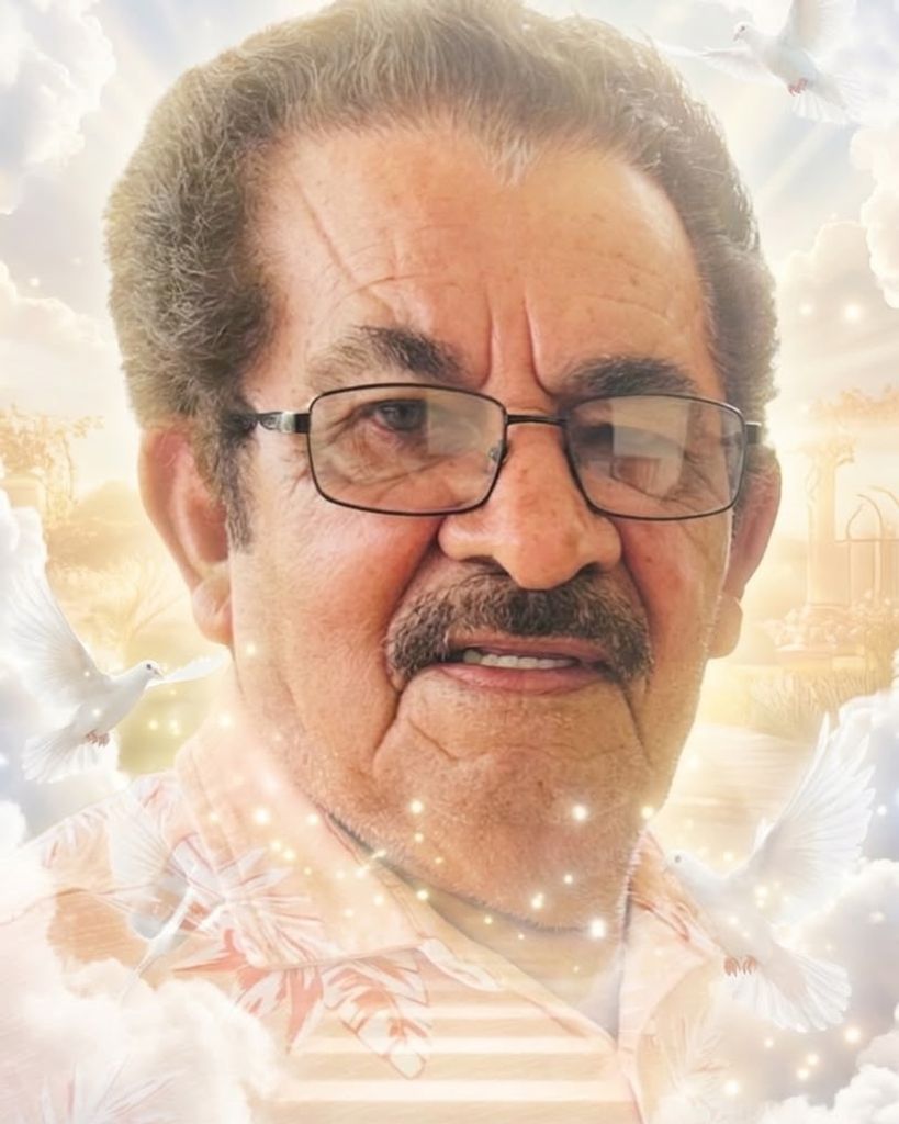 Pedro Ortega