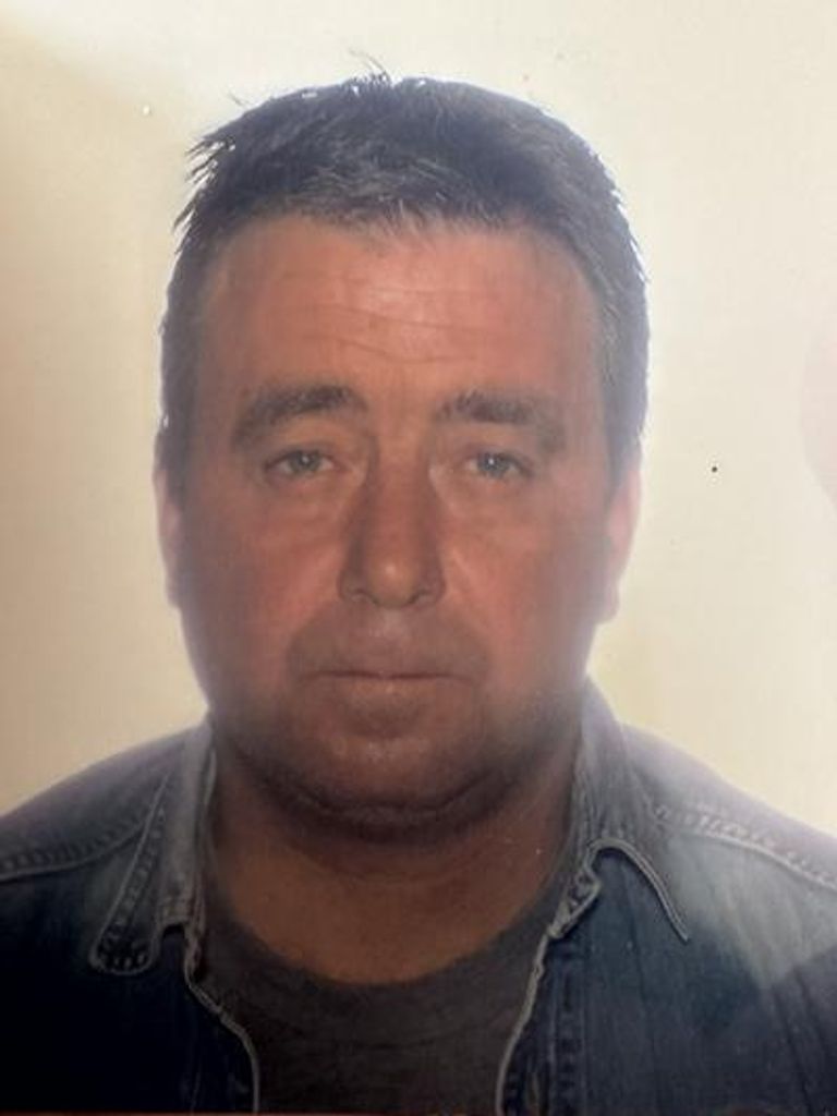 Richard Ghaney Profile Photo