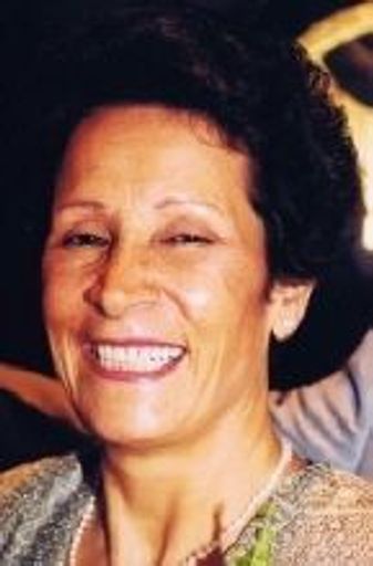 Juliette Fayad Mahan Profile Photo