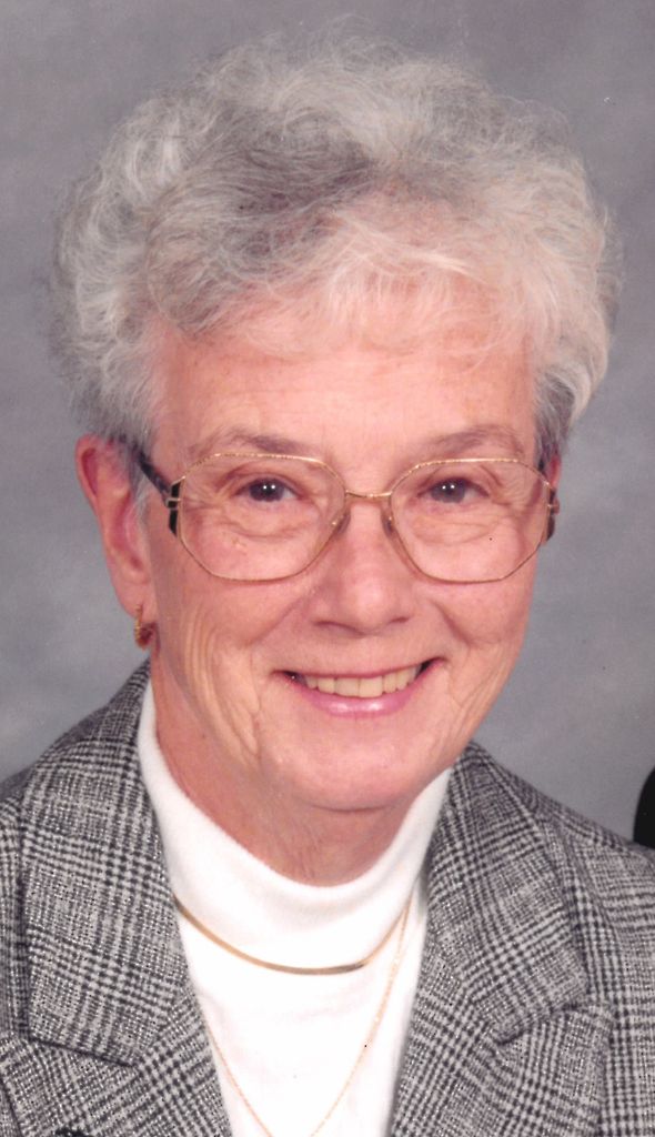 Rosemary Blake Diaz Profile Photo