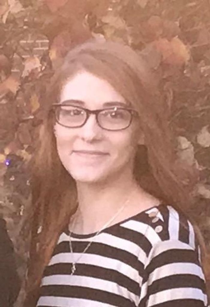 Chantelle E. Clark Profile Photo