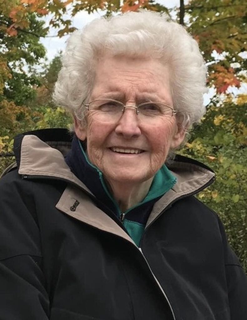 Carol Roselyn Evinsky