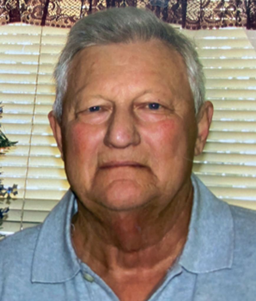 Joseph (Gene) Slama