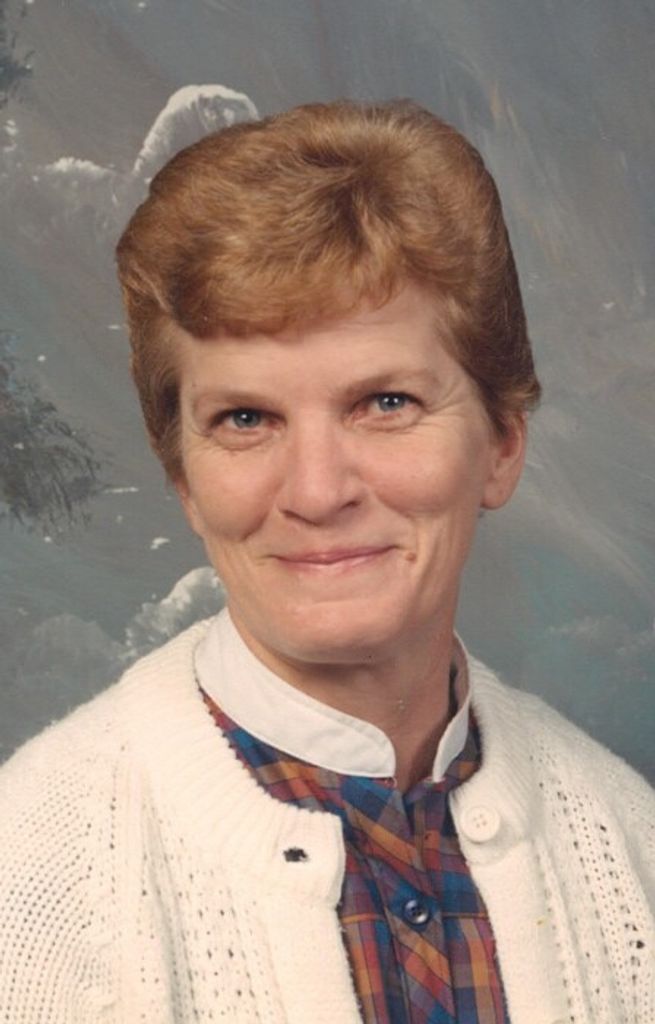 Peggy Eldridge Profile Photo