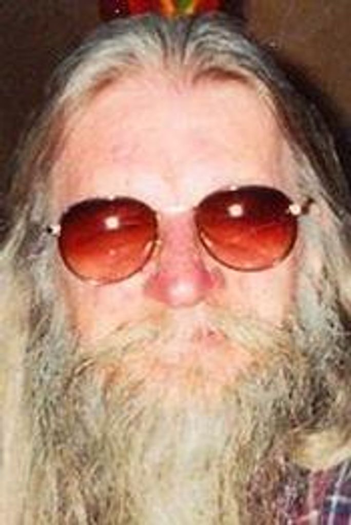 Richard "Zz" E Slomcheck