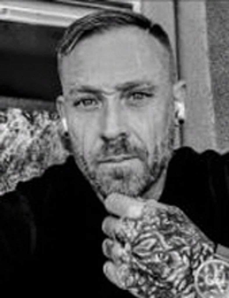 Joshua Star Barker