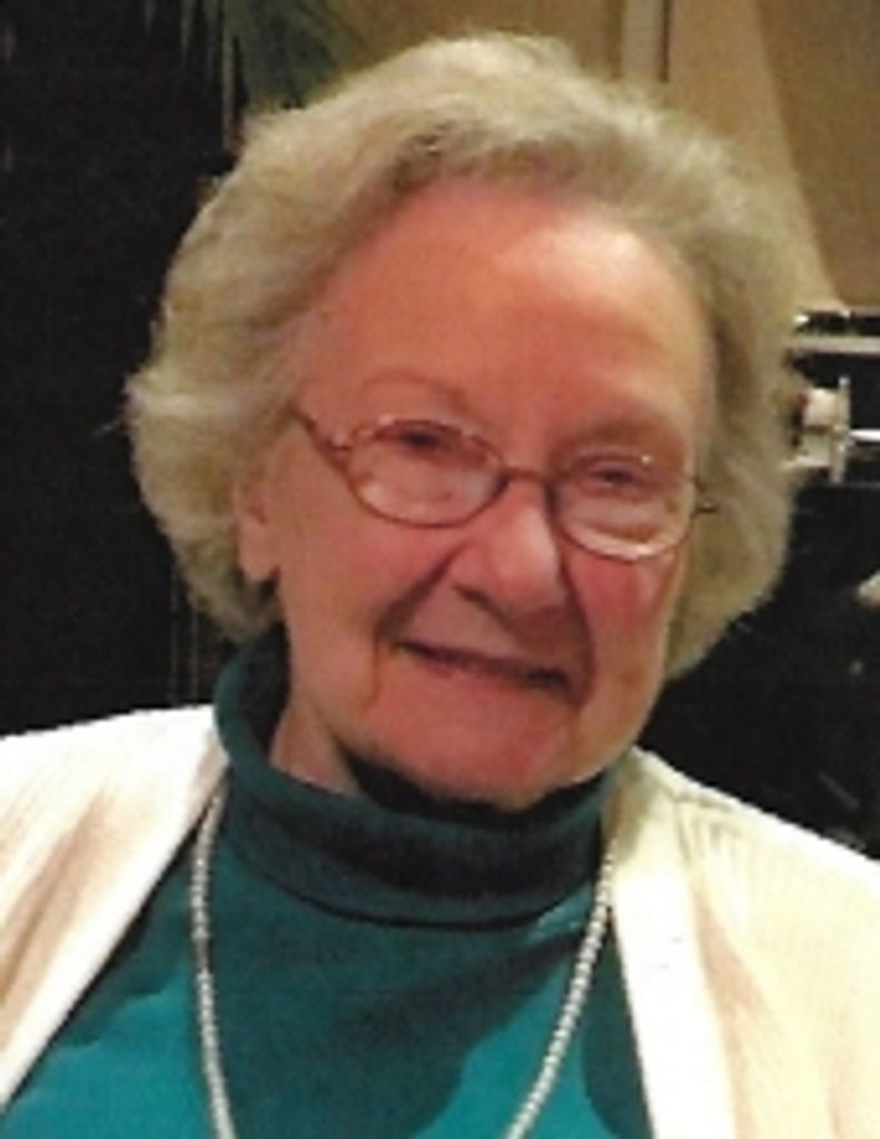 Adalene Rhodes