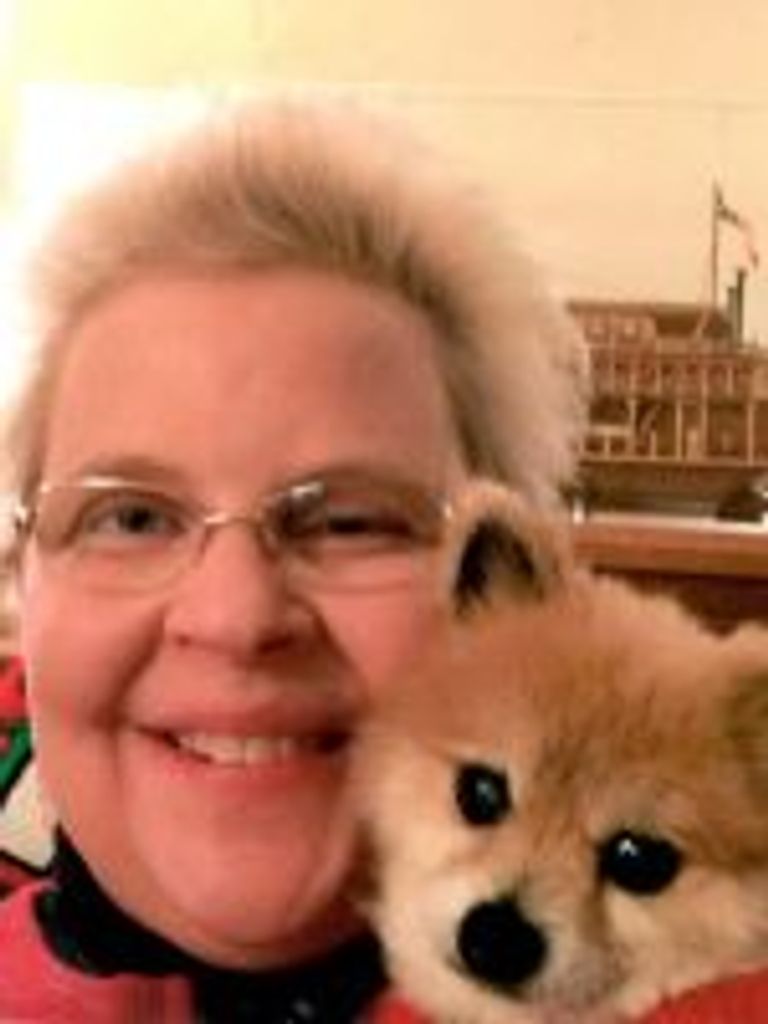 Julie Schonauer