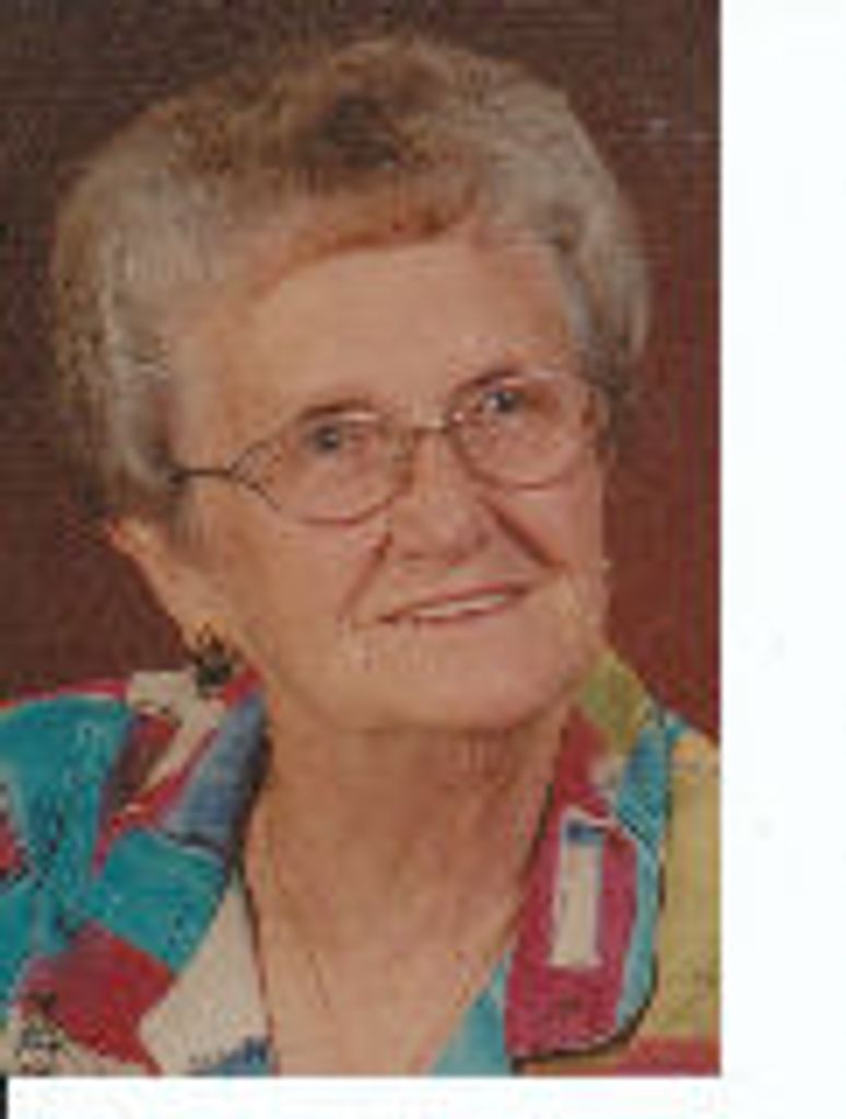 Dorothy Hamilton Profile Photo