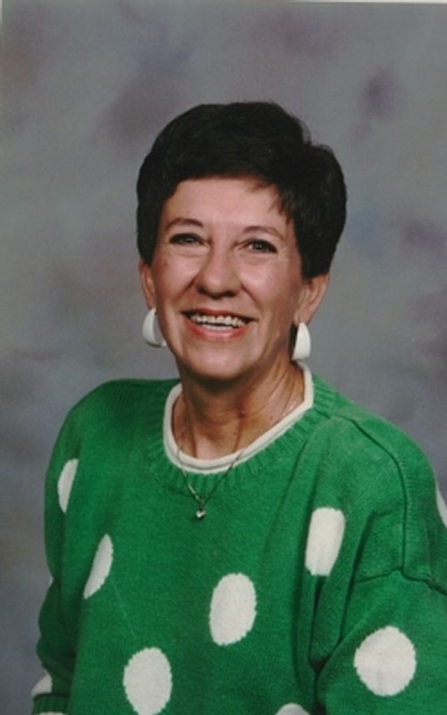Ruth Joy Jackson Profile Photo