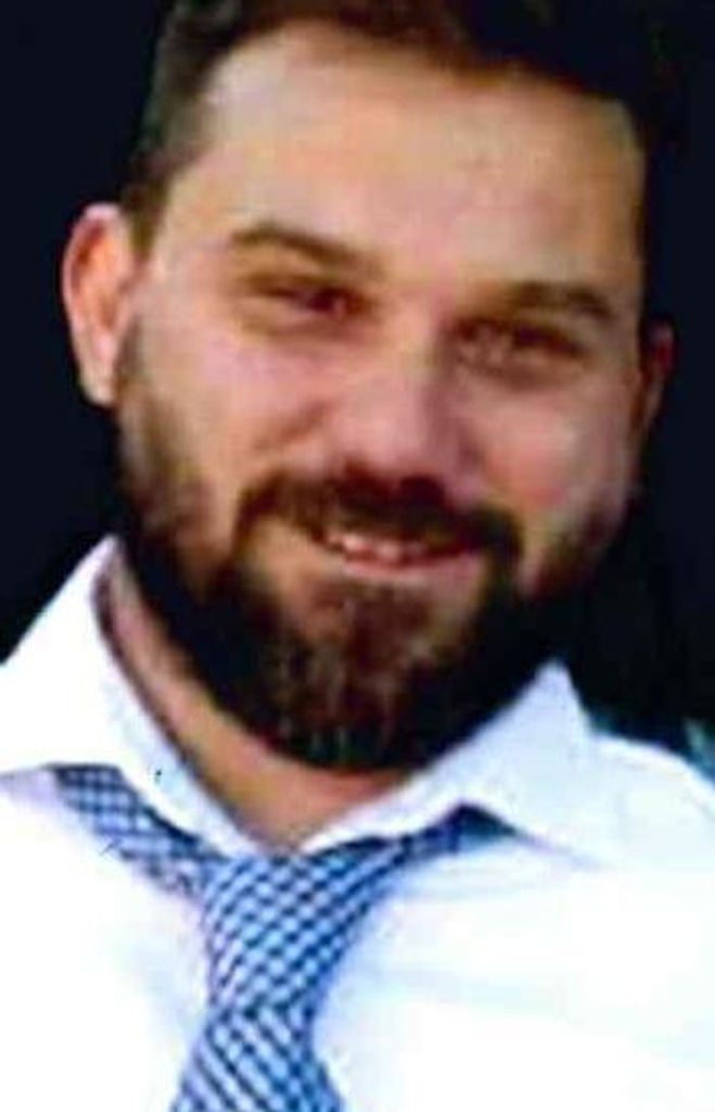 Travis Lee    "T" Schlabach