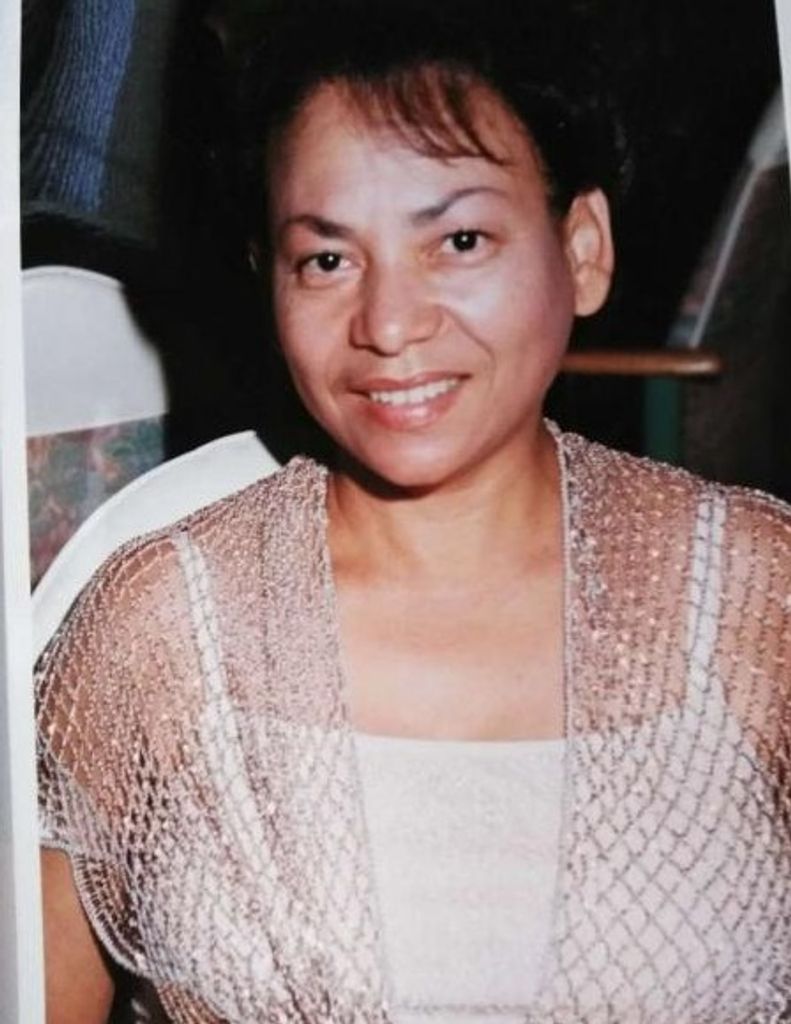 Ruth Bulgin Profile Photo