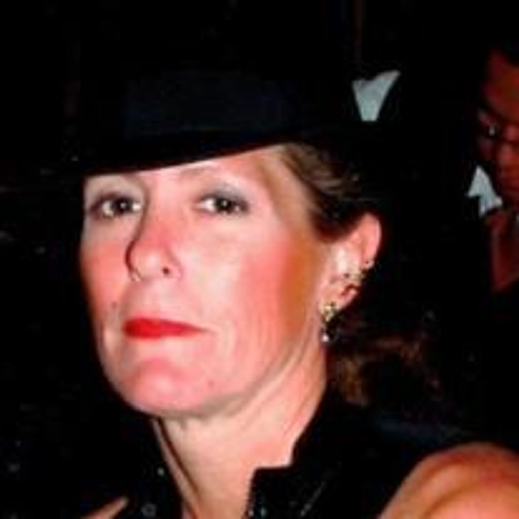 Merlyn Lisa Carlson
