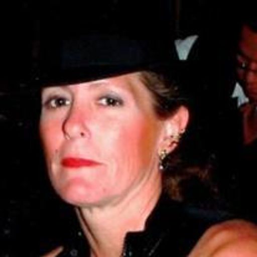 Merlyn Lisa Carlson Profile Photo