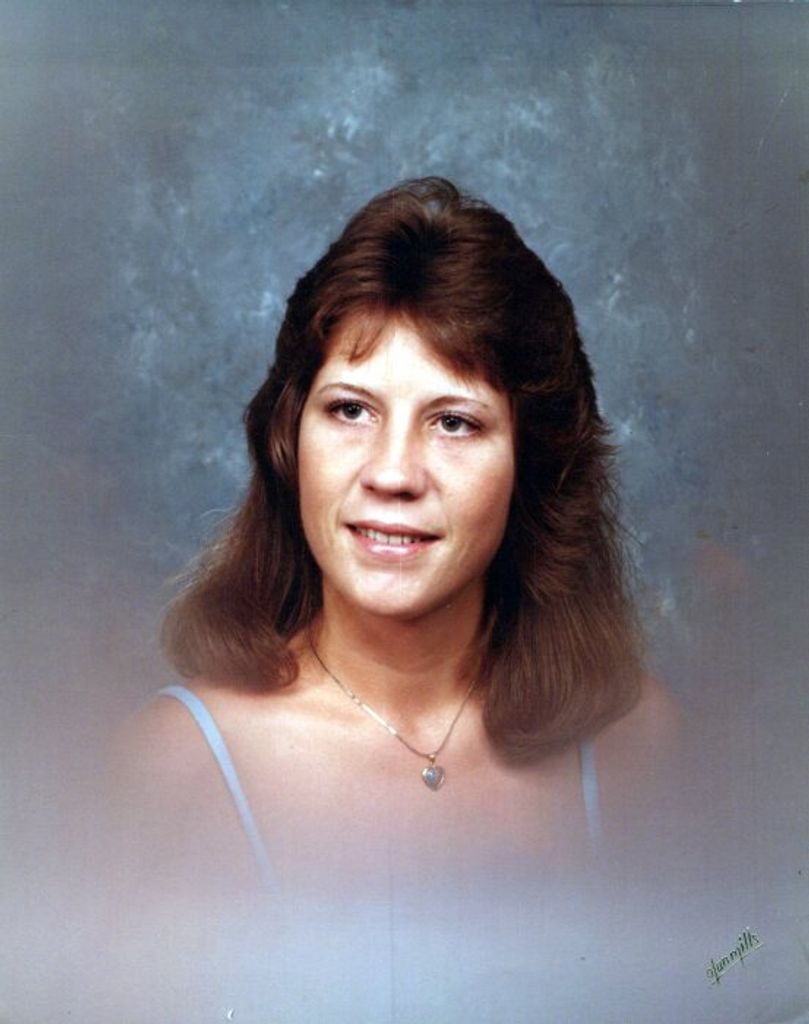 Marion (Smith)  Pentecost