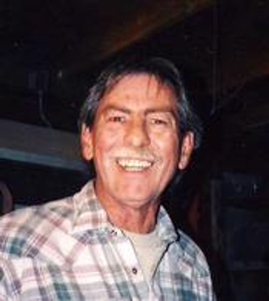 Danny K Wittman Profile Photo