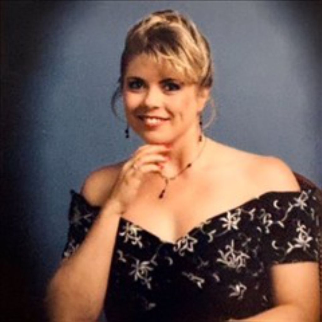 Kathrine Lynnette Aaron Profile Photo