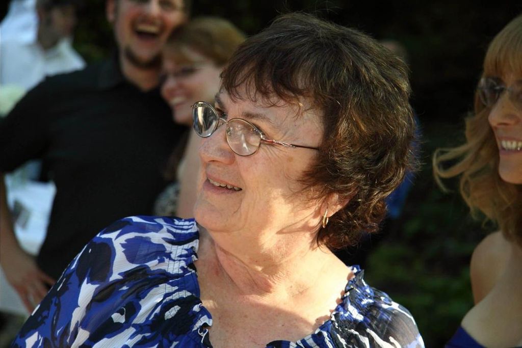 Ann Louise Hunt Profile Photo