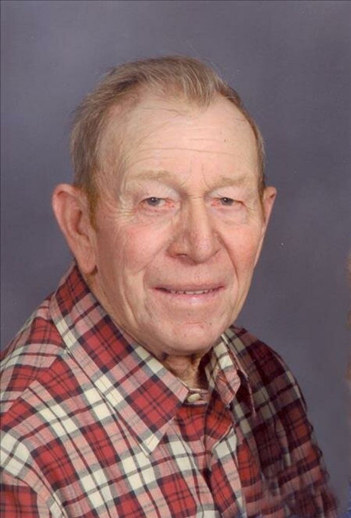 James 'Jim' Johnson