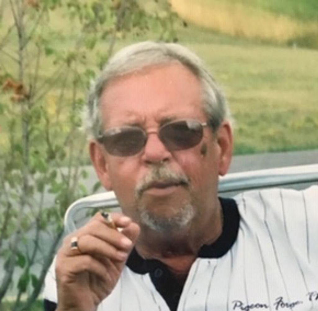 Dennis G. Mortensen