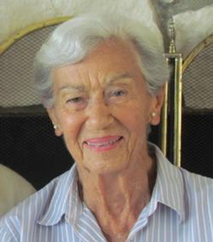 Virginia May Victoria Rand Schwartz Profile Photo