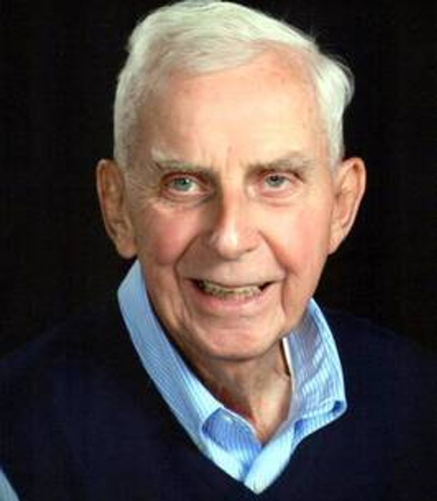 John Rosier