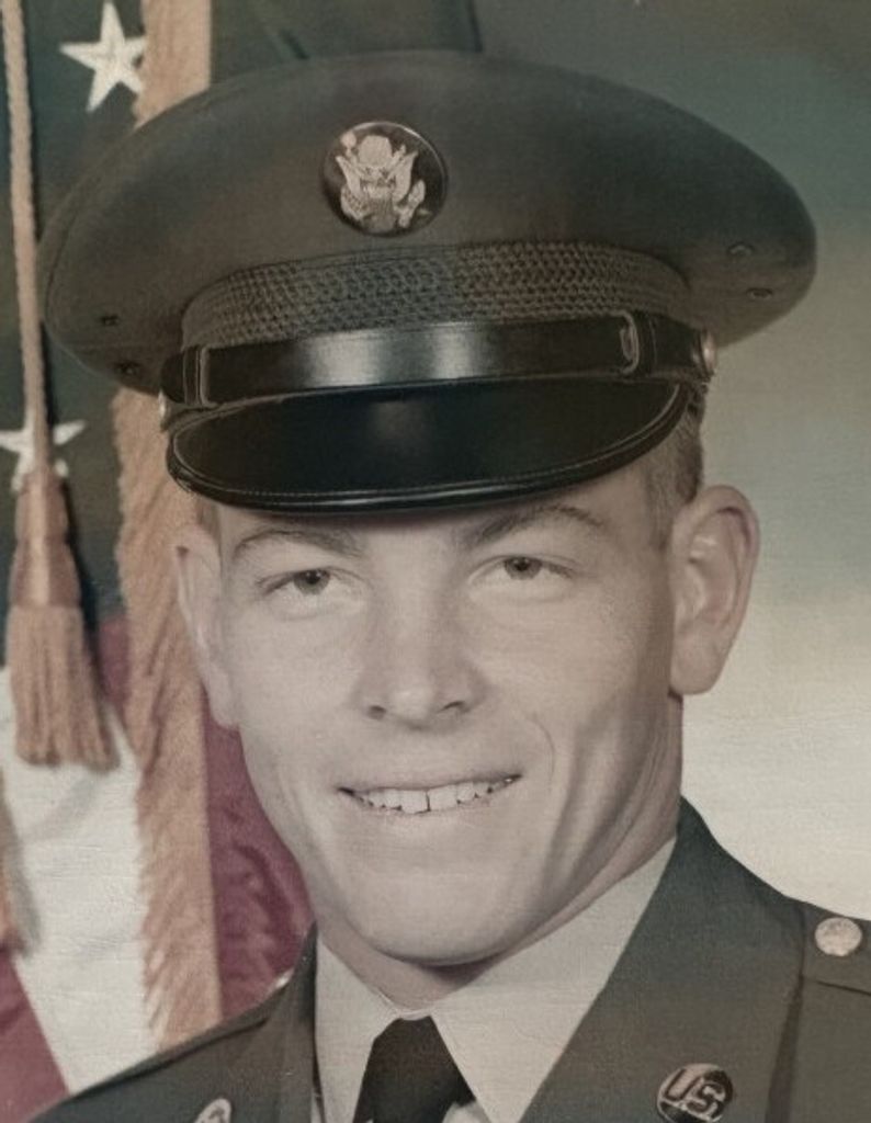 Michael "Mike" Vernon Davis