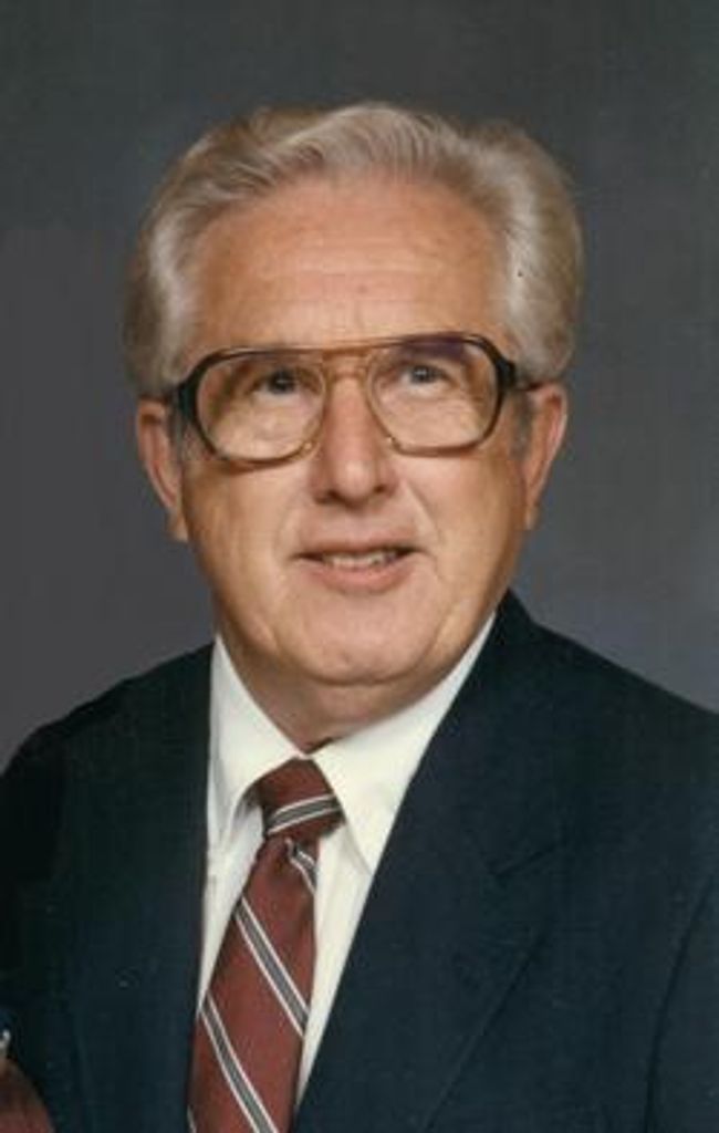 Elmer John Marcotte Profile Photo
