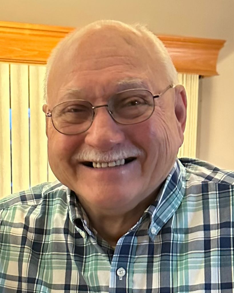 William Edward Roecker