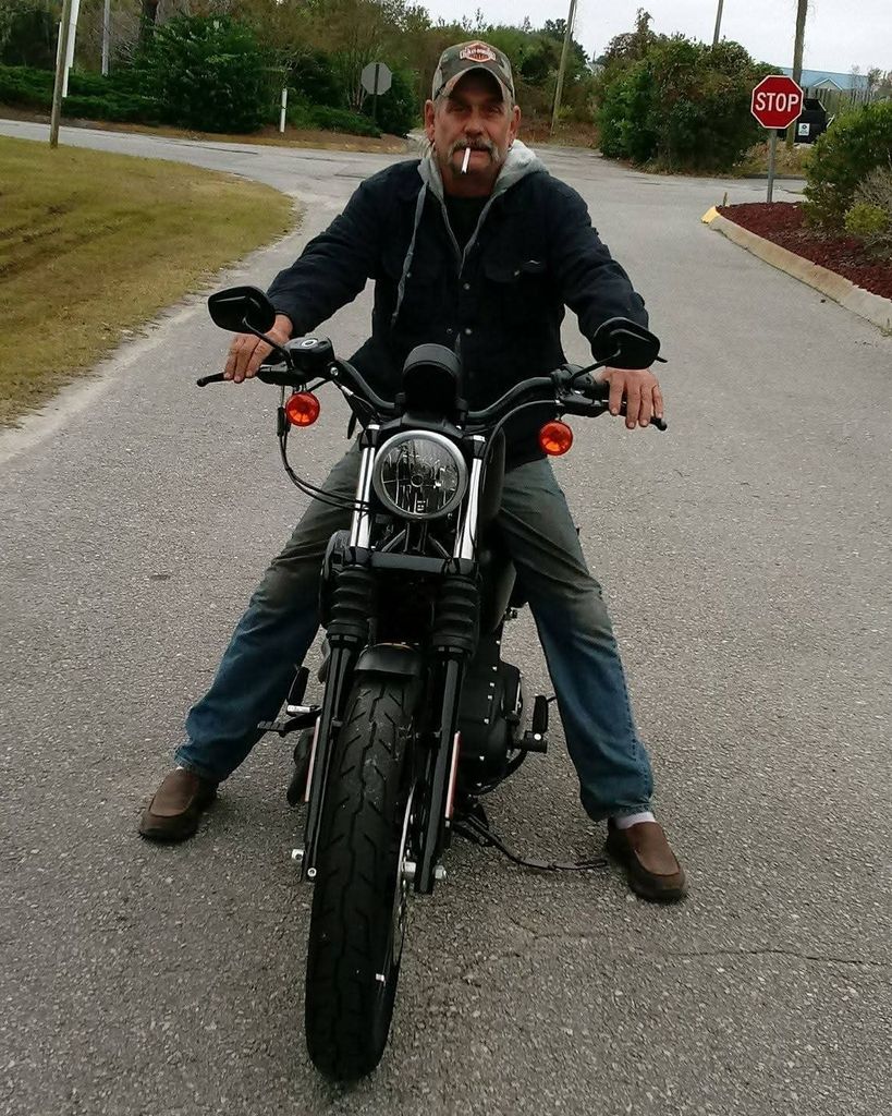 Brian Charles Herzing Profile Photo