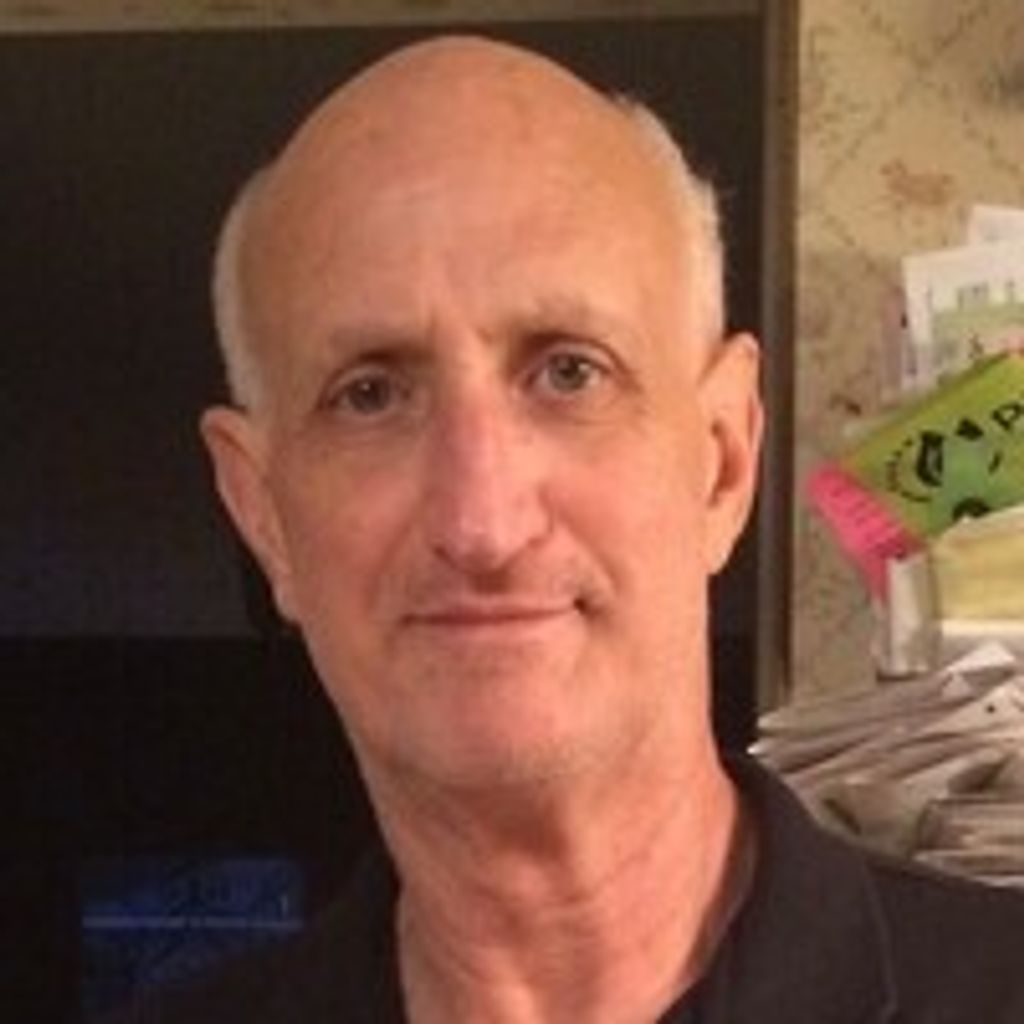 Richard D. Garofalo
