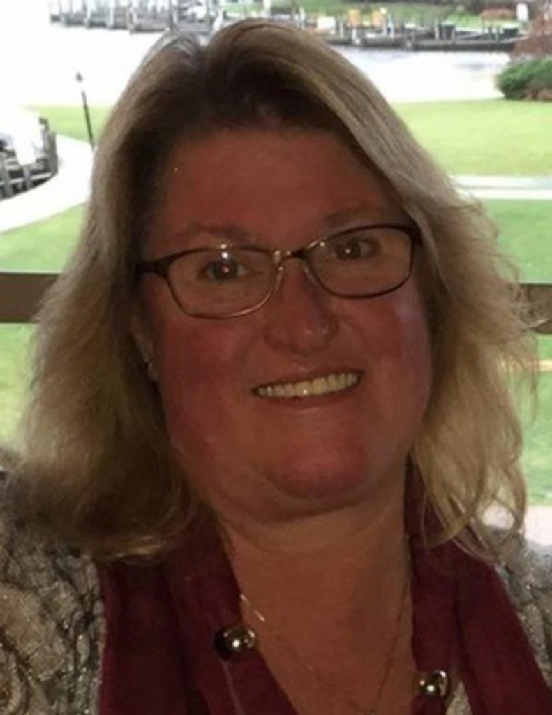 Carrie L. (Nee Mcelhaney) Verjinski Profile Photo