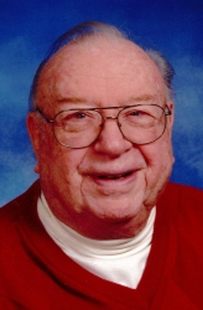 Wendell R. Garber