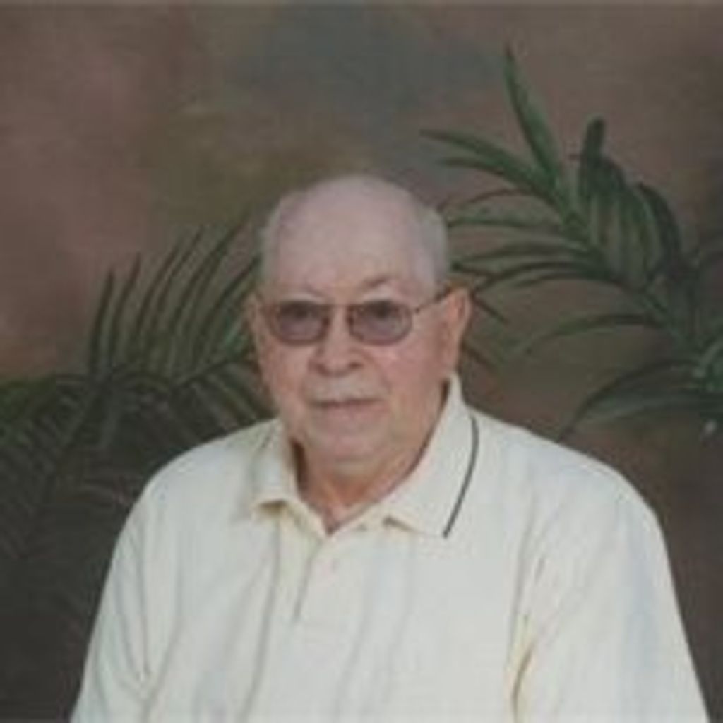Clarence E. Jackson