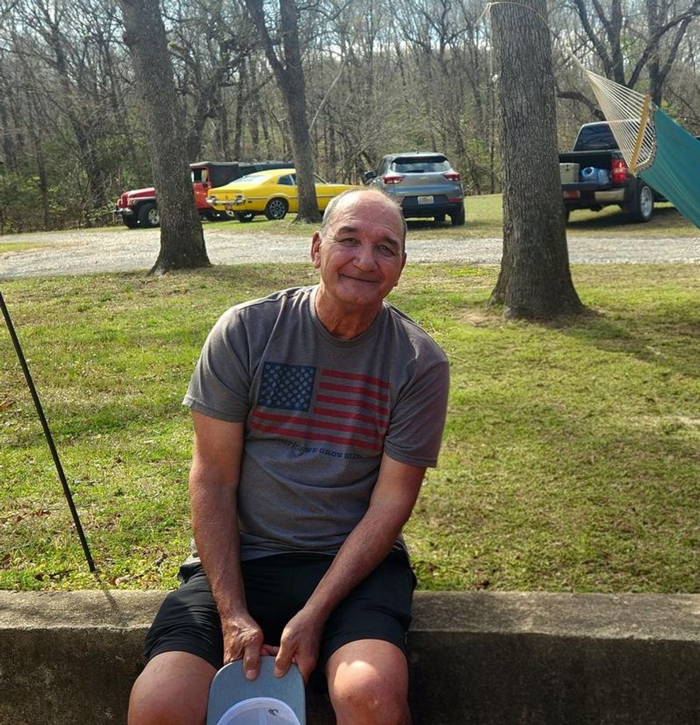 Randy Colbert Profile Photo